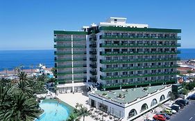 Sol By Melia Puerto De La Cruz Tenerife